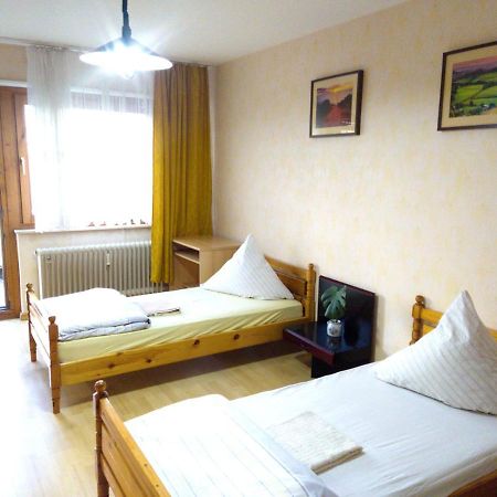 Kaemen 2 Zimmer Estugarda Exterior foto