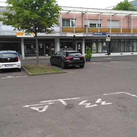Kaemen 2 Zimmer Estugarda Exterior foto