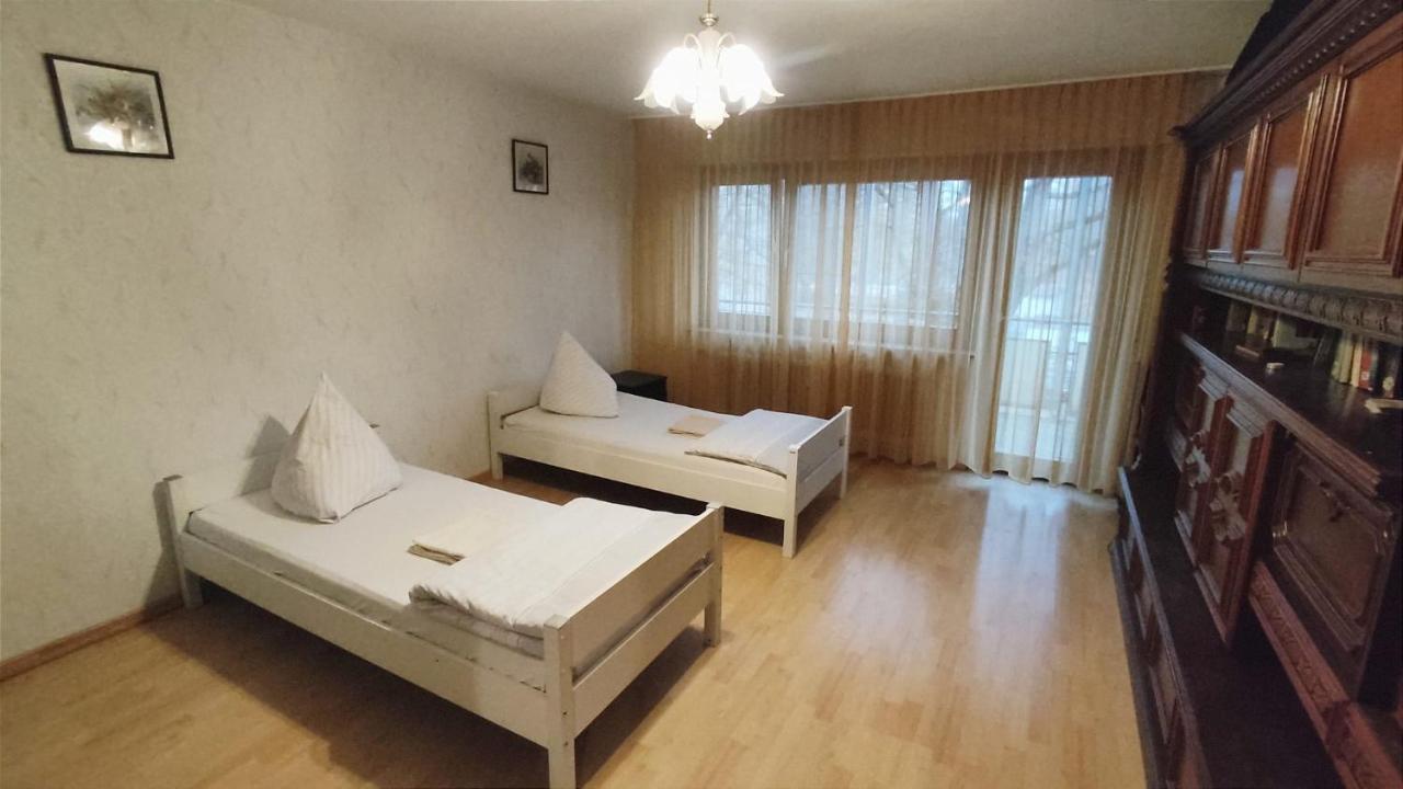 Kaemen 2 Zimmer Estugarda Exterior foto