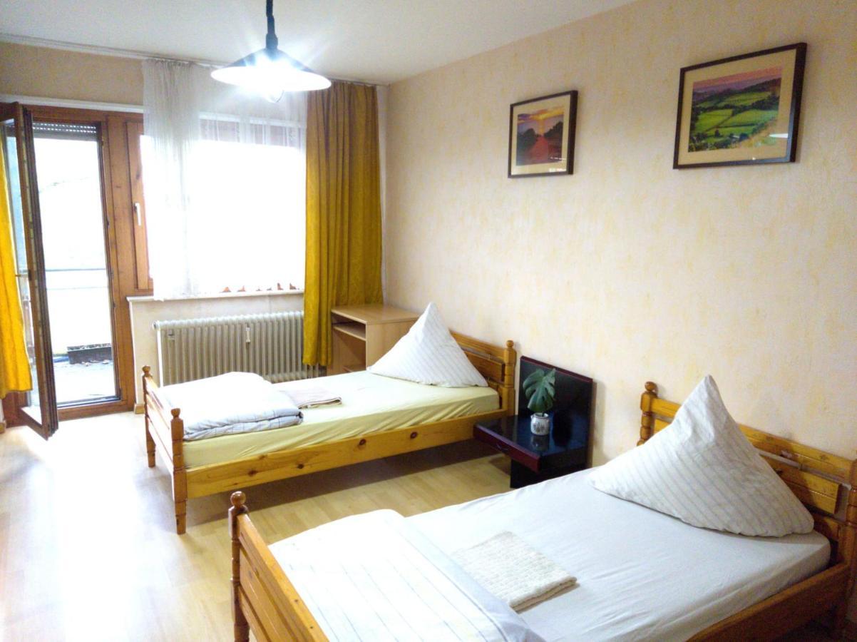Kaemen 2 Zimmer Estugarda Exterior foto