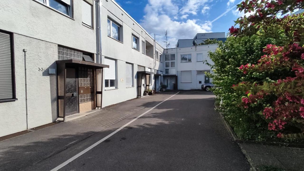 Kaemen 2 Zimmer Estugarda Exterior foto