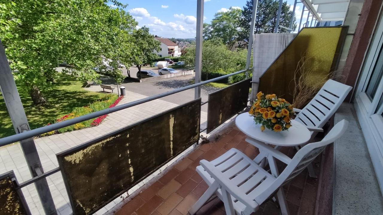 Kaemen 2 Zimmer Estugarda Exterior foto