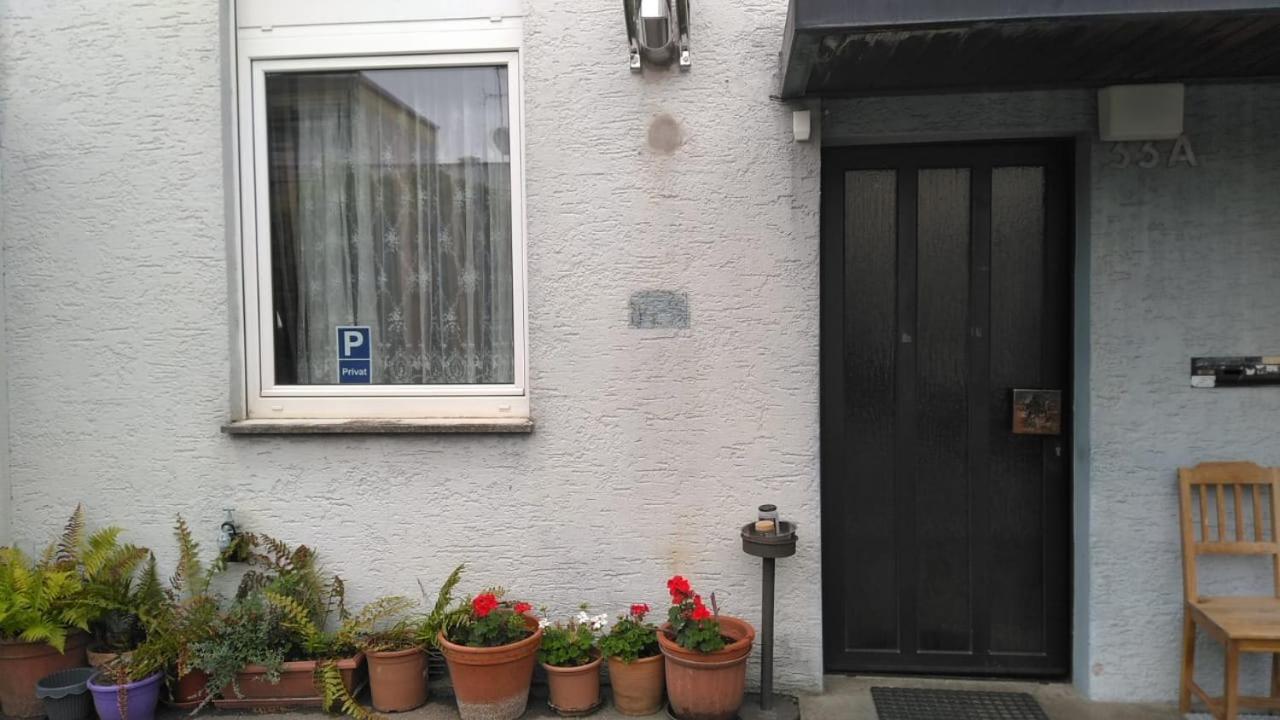 Kaemen 2 Zimmer Estugarda Exterior foto