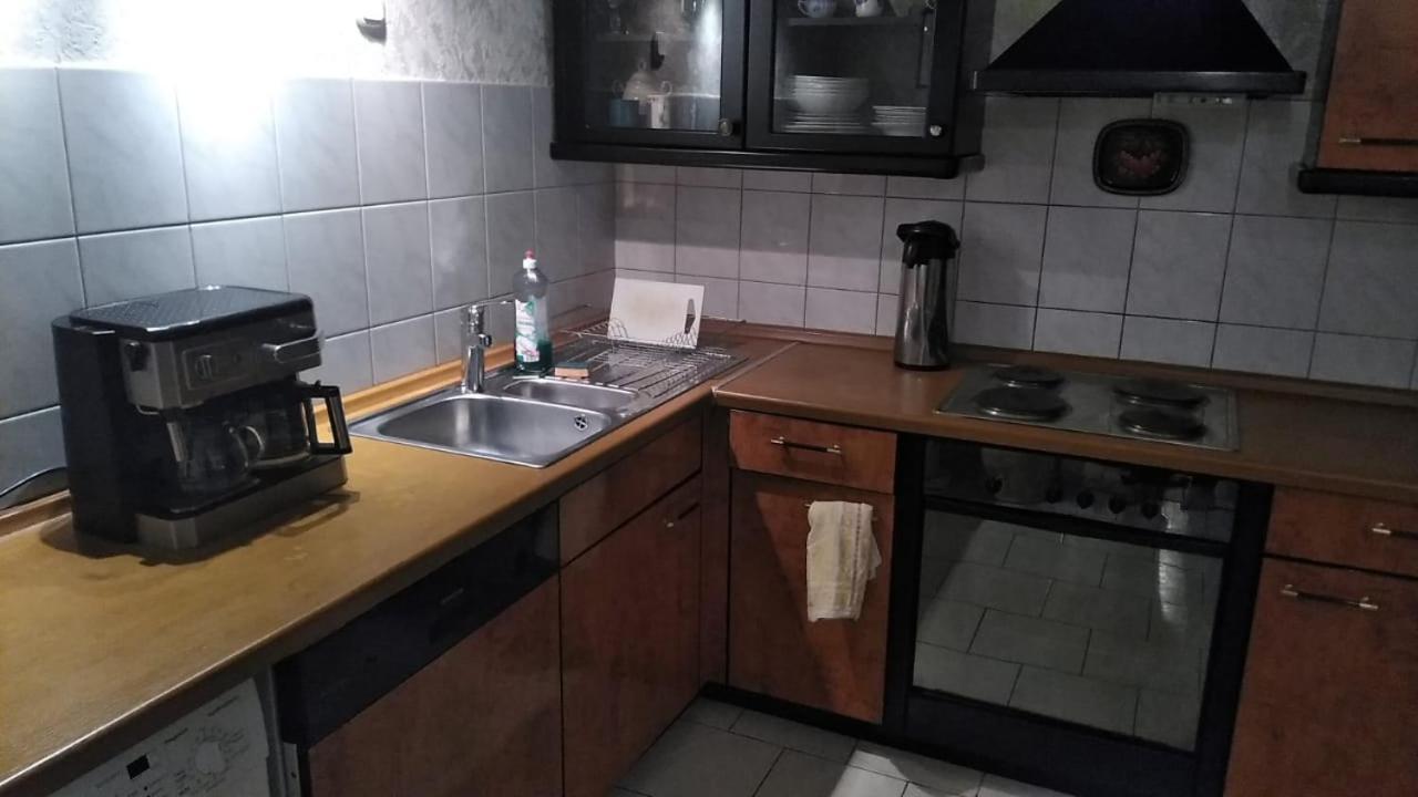 Kaemen 2 Zimmer Estugarda Exterior foto