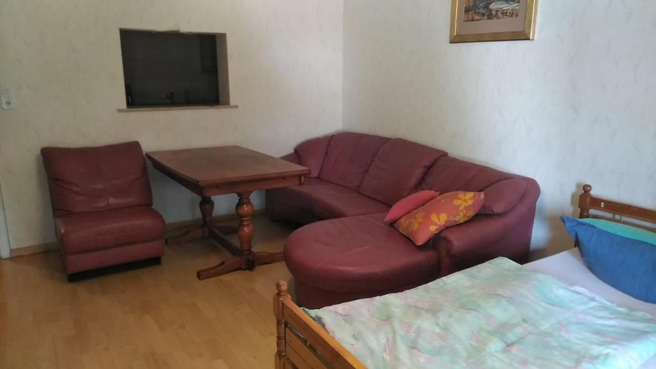 Kaemen 2 Zimmer Estugarda Exterior foto