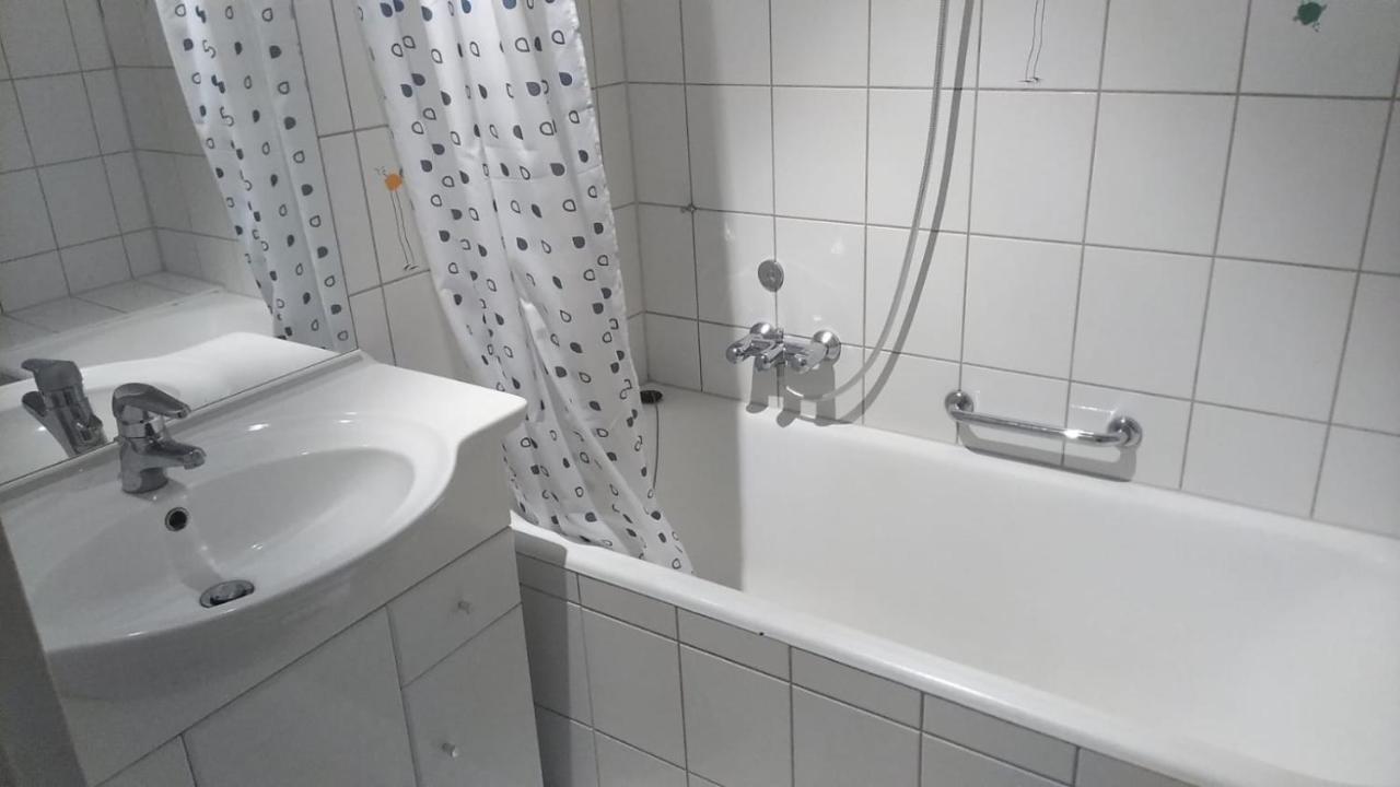 Kaemen 2 Zimmer Estugarda Exterior foto